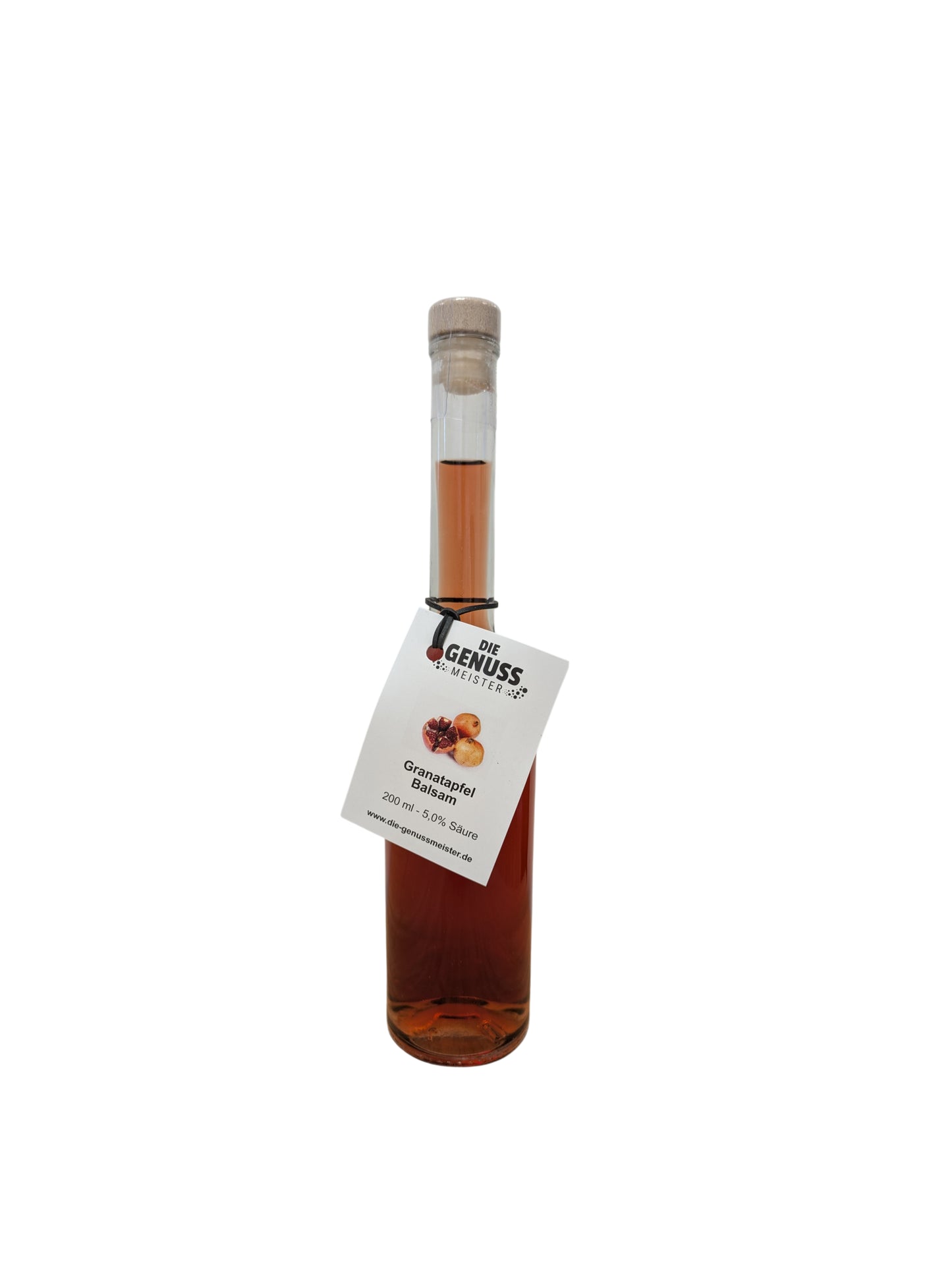 Granatapfel Balsam - 5% Säure