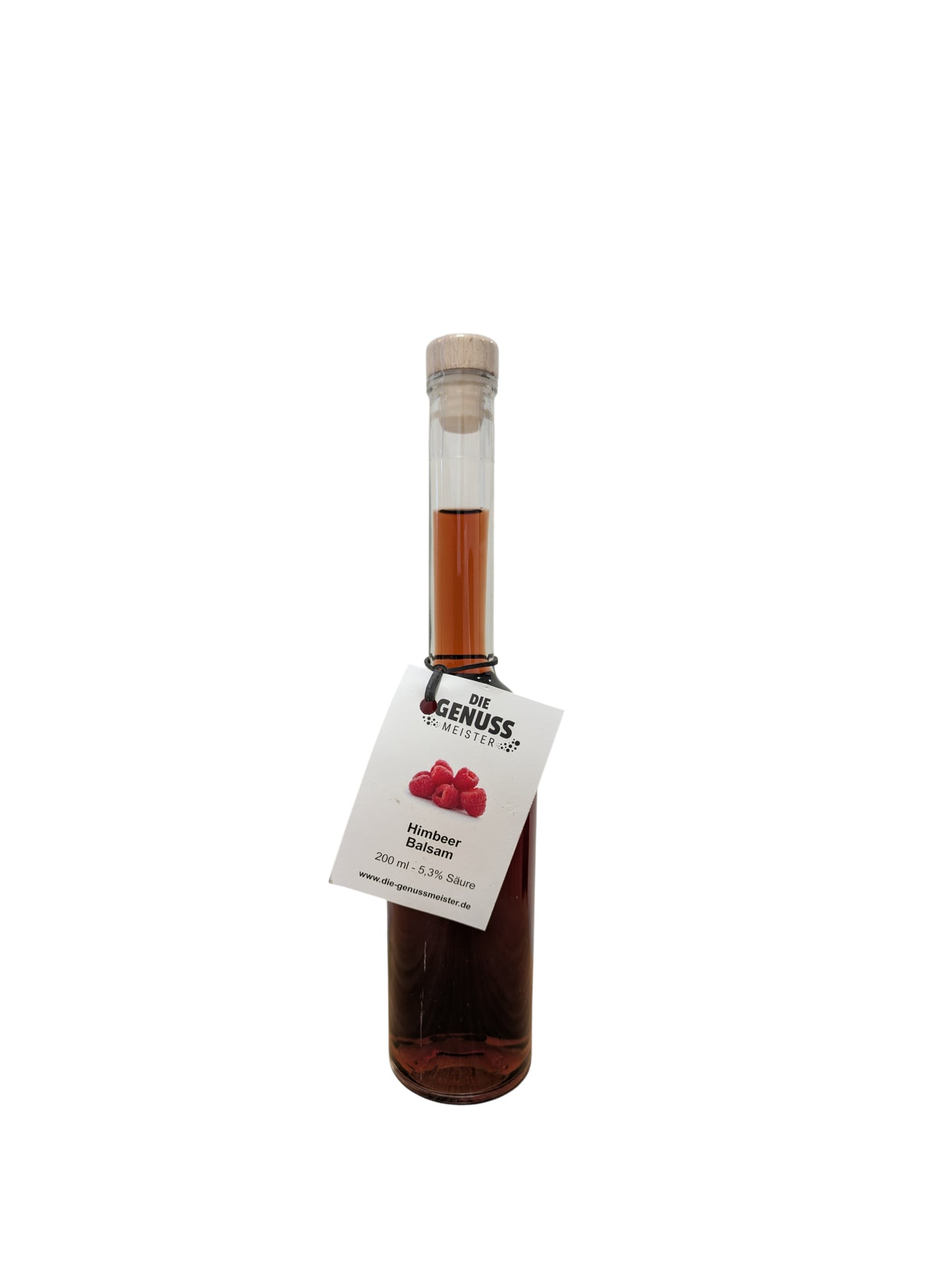Himbeer Balsam - 5% Säure