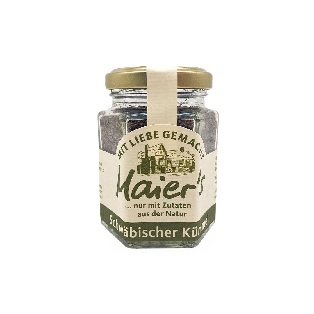 Schwäbischer Kümmel
