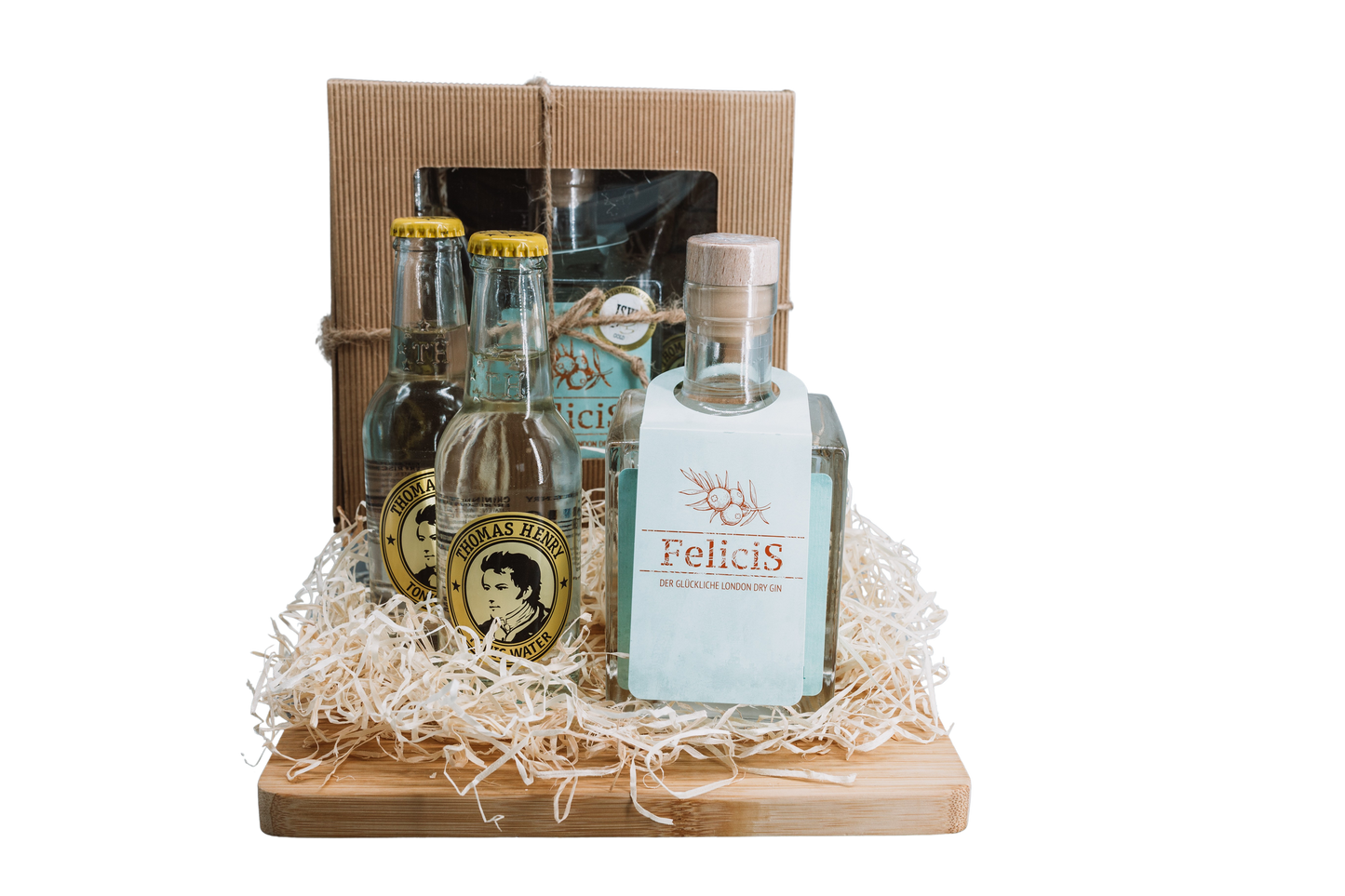 FeliciS - Set "Grande"