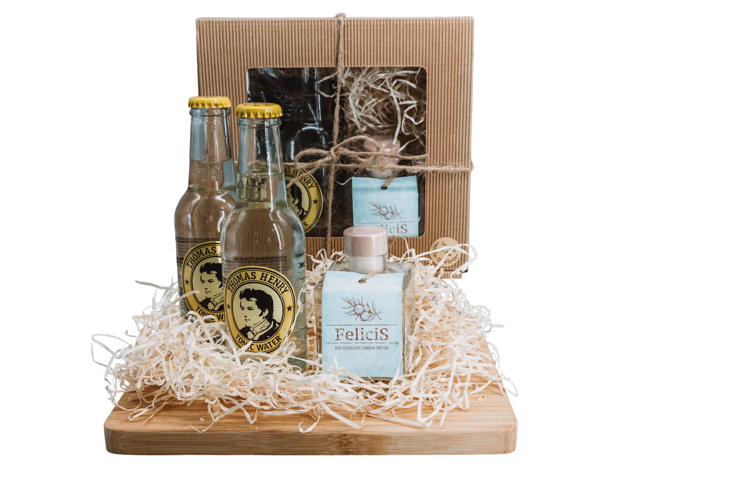FeliciS -Set "Taste"
