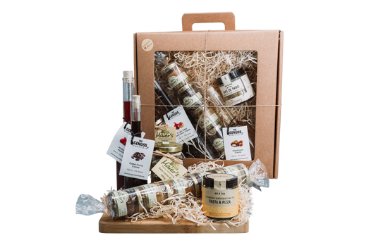 Geschenkset "Überraschung Groß"