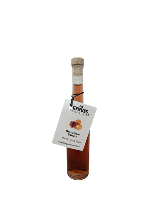 Granatapfel Balsam - 5% Säure