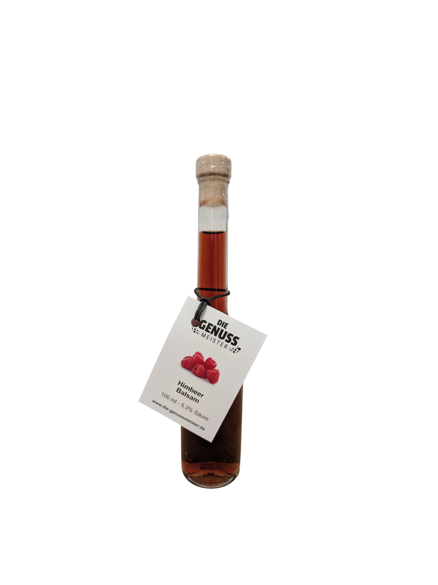 Himbeer Balsam - 5% Säure