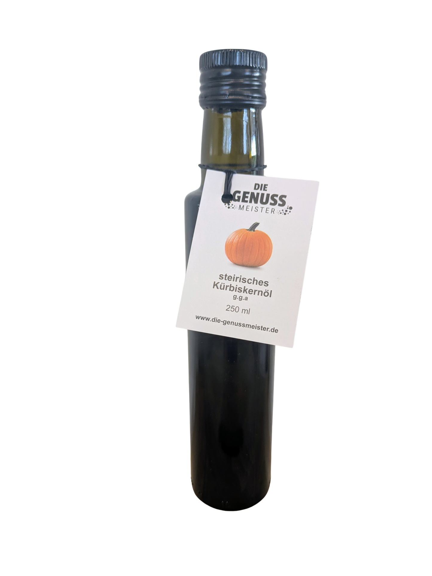Kürbiskernöl - 250 ml
