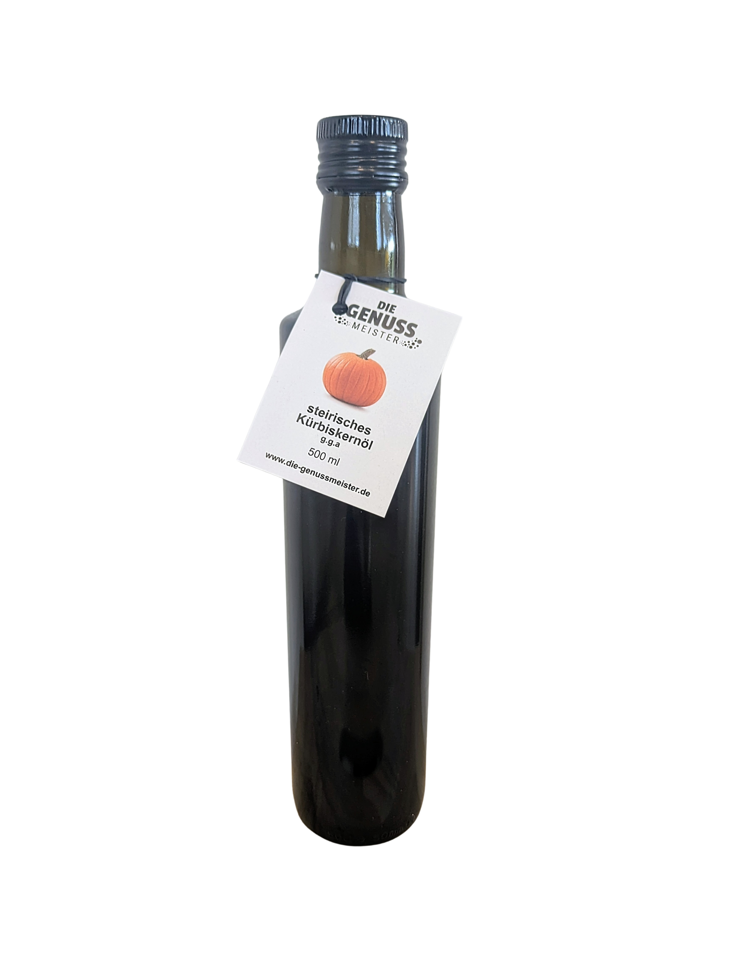Kürbiskernöl - 250 ml
