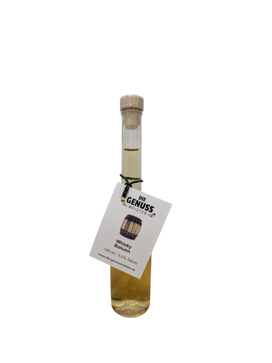 Whisky Balsam 5% Säure