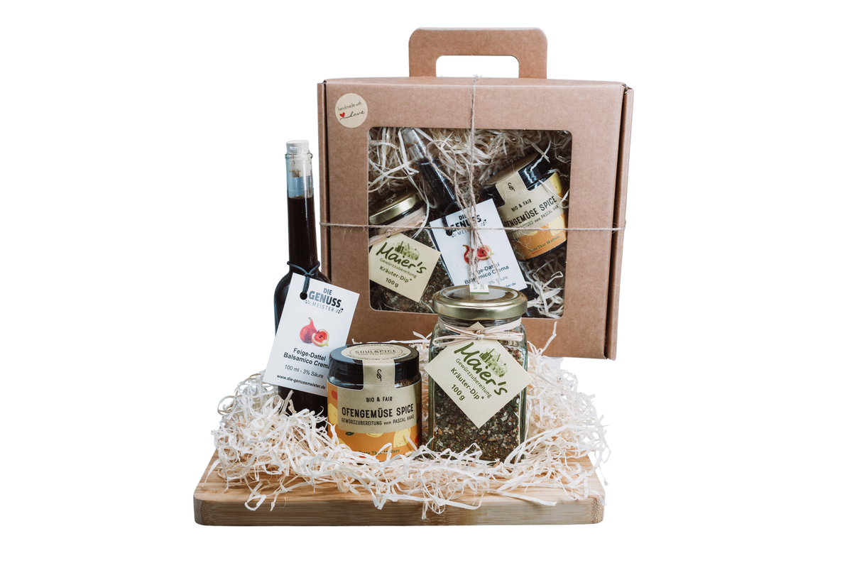 Geschenkset