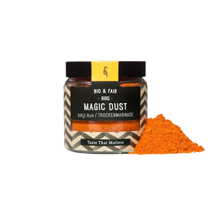 Magic Dust - Bio (80 g)